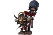 Drobiazgi - PureArts - Assassin's Creed - Qlectors Naoe & Yasuke - Figurka - PA037AC