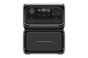 Stacja zasilania - EcoFlow River 3 Max Plus Wirelss - 858Wh - EFRIVER3MP-Wireless