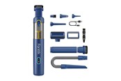 Akcesoria samochodowe - Fanttik V8 Apex cordless portable car vacuum clean - V8 Blue