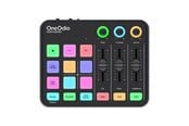 Wyposazenie do streamingu - OneOdio Solocaster Audio Mixer and Sound Card - Solocaster
