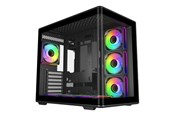 Obudowa komputerowa - Cooler Master Elite 600 - Obudowa komputerowa - Tower - Czarny - E600-KGNN-S02