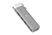 Stacja dokująca - j5create JCD394 - docking station - USB-C - HDMI DP - JCD394-N