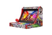 Akcesoria dla graczy - Subsonic - Mini Retro Arcade (Switch And Switch 2 - Wired Arcade stick - Nintendo Switch - SA5754