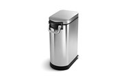 Akcesoria łazienkowe - Simplehuman CW1889 pet food storage bag/container - CW1889