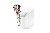 Psy - Simplehuman 25L medium pet food bin white - CW2111