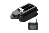 Zdalnie sterowane zabawki - Flytec V030 Basic 20000mah bait boat - V030-Basic