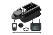 Zdalnie sterowane zabawki - Flytec V030 Fishfinder 20000mah bait boat - V030-Finder