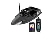 Zdalnie sterowane zabawki - Flytec V803-Pro 5200mAh bait boat - V803-Pro 5200mah