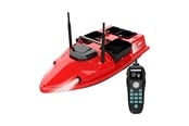 Zdalnie sterowane zabawki - Flytec V803 5200mAh bait boat - V803-Basic 5200mah