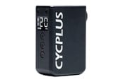 Akcesoria rowerowe - Cycplus AS2 PRO MAX Mini Electric Pump - AS2 PRO MAX
