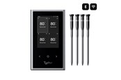 Grill i akcesoria grillowe - Typhur Sync Quad - 10003
