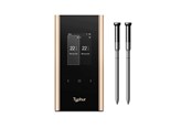 Grill i akcesoria grillowe - Typhur Sync Gold Dual - WT05
