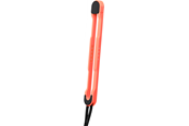 Akcesoria dla graczy - Nintendo Joy-Con 2 strap - Red - OEM - Nintendo Switch 2 - BEE-018R