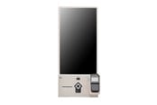 Monitory reklamowe i Telewizory hotelowe - LG 27KC3K-C 27inch Self Ordering Kiosk - 27KC3K-C