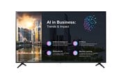 Monitory reklamowe i Telewizory hotelowe - LG 50PK640S0LB PK640S Series - 50" LED-backlit LCD TV - 4K - for digital signage - 50PK640S0LB