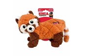 Psy - KONG -  SCAMPERS RED PANDA M - Red - 23x25.5x12 cm - 634.7608