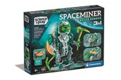 Kreatywne gry - Clementoni Space Miner - 78839