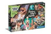 Interaktywne zabawki (Arduino itp.) - Clementoni History of life on Earth - 78837