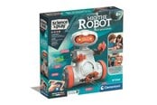 Interaktywne zabawki (Arduino itp.) - Clementoni MIO THE ROBOT - 78827