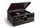 Gramofon - DENVER MRD-180DW DARK WOOD - Gramofon - 111161600160