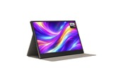 Monitor - 19" DENVER PMO-18501 - Portable monitor Full HD 1920x1080 - IPS - USB-C - PMO-18501