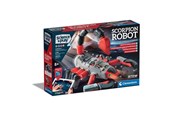 Interaktywne zabawki (Arduino itp.) - Clementoni Scorpion Robot - 78811
