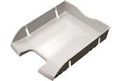 Segregator dźwigniowy i ringowy - Kores Letter tray - Grey - 82363582