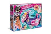 Kreatywne gry - Clementoni Cool Nail Art - 78771