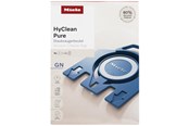 Odkurzacz - worki i akcesoria - Miele GN HyClean Pure - vacuum cleaner accessory kit - 12421130