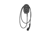 Ładowanie samochodów elektrycznych - go-e Charger CORE - 6 m Type 2 cable - CH-CORE-001