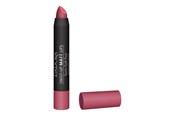 Makijaz - IsaDora Twist-Up Matt Lips - majestic mauve (63) - 121863