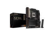 Plyta glówna - GIGABYTE X870E AERO X3D DARK WOOD Płyta główna - AMD X870E - AMD AM5 socket - DDR5 RAM - ATX - X870E AERO X DK WOOD