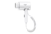Suszarka do włosów - Adler Suszarka do włosów AD 2285 - hairdryer - white - 2000 W - AD 2285w