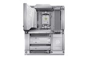 Płyta główna - MSI MAG X870E TOMAHAWK MAX WIFI PZ - motherboard - ATX - Socket AM5 - AMD X870E Płyta główna - AMD X870E - AMD AM5 socket - DDR5 RAM - ATX - MAG X870E TOMAHAWK MAX WIFI PZ