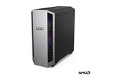 Komputer - PC & Mac - Lenovo LOQ 26ADR10 - tower Ryzen 7 8745HX 3.6 GHz - 32 GB - SSD 1 TB - 91DF0067PL