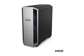 Komputer - PC & Mac - Lenovo LOQ 26ADR10 - tower Ryzen 7 8745HX 3.6 GHz - 32 GB - SSD 1 TB - 91DF004UPL