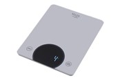 Waga kuchenna - Adler Waga kuchenna AD 3173 - kitchen scales - silver - AD 3173s