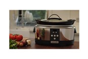 Urządzenia kuchenne - inne - Crock-Pot SCCPBPP605 Next Generation - SCCPBPP605-050