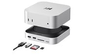 Stacja dokująca - UGREEN Mac Mini M4 Docking Station (11-Port 8TB 10Gbps) - 65487