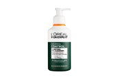 Pielegnacja twarzy - L'Oréal Paris Expert Derma Control Purifying Gel Cleanser 260 ml - AA960900