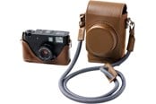 Torba na aparat - SmallRig 5218 Leather Case Kit for FUJIFILM X half - 5218