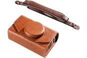 Torba na aparat - SmallRig 5986 Leather Storage Bag for FUJIFILM X-E - 5986