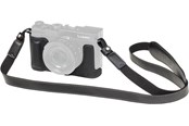 Torba na aparat - SmallRig 6274 Leather Half Case Kit for Panasonic - 6274