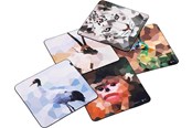 Torba na aparat - SmallRig 6044 Camera Wrap 5-in-1 Set Wild China Fi - 6044