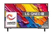 Telewizor - LG 43" Telewizor 4K 43QNED84A3C TV - 43QNED84A3C