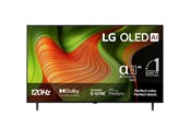 Telewizor - LG Telewizor OLED AI OLED48B56L 121.9 cm (48") - OLED48B56LA2025