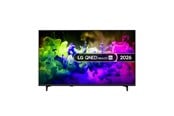 Telewizor - LG Telewizor 50QNED7EB3C QNED Smart TV UHD - 50QNED7EB3C.AEUD