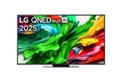 Telewizor - LG Telewizor Telewizor 55QNED86A3A QNED 55 4K Ultra HD 120H - 55QNED86A3A.AEU