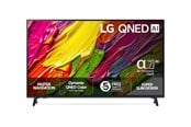 Telewizor - LG Telewizor 50QNED70A6A QNED AI (2025) 50 4K UHD (2160p) - 50QNED70A6A.AEU