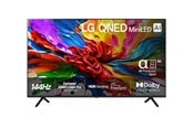 Telewizor - LG Telewizor 55"" 55QNED92A6A – 4K Mini–LED TV (2025) - 55QNED92A6A.AEUQ
